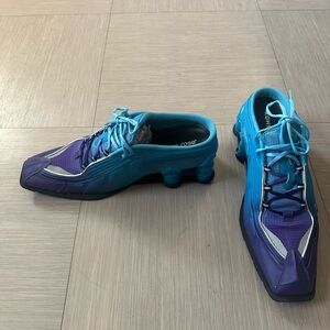 Nike Shox Martin Rose collab